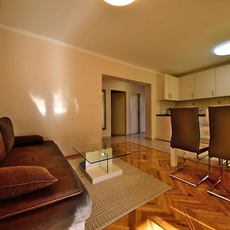 Apartment Olga-2 By Interhome Banjol Kültér fotó