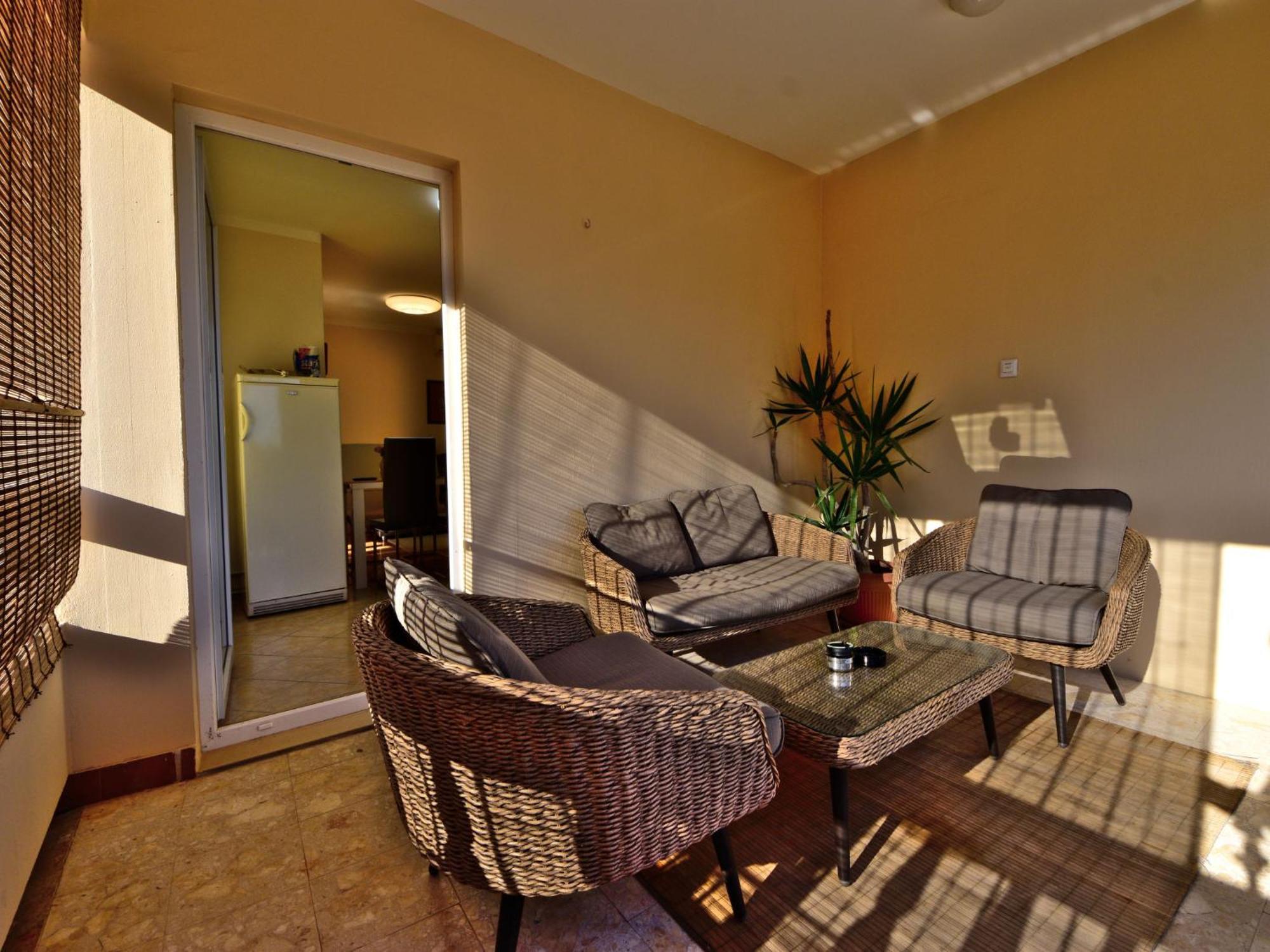 Apartment Olga-2 By Interhome Banjol Kültér fotó