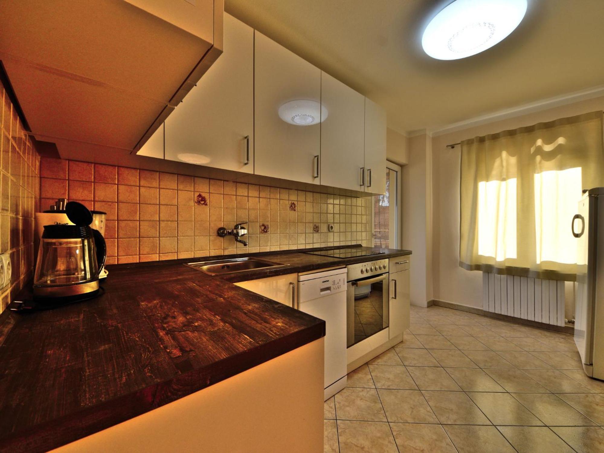 Apartment Olga-2 By Interhome Banjol Kültér fotó
