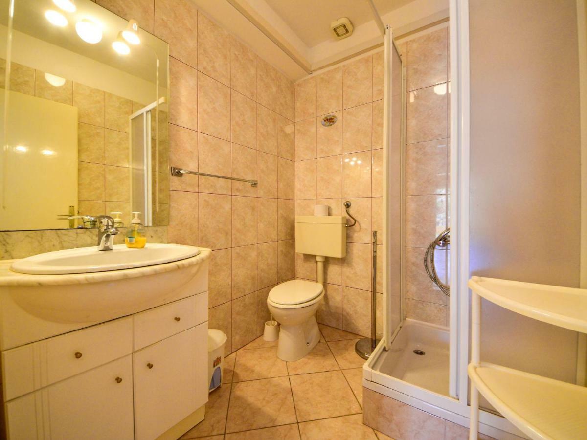 Apartment Olga-2 By Interhome Banjol Kültér fotó