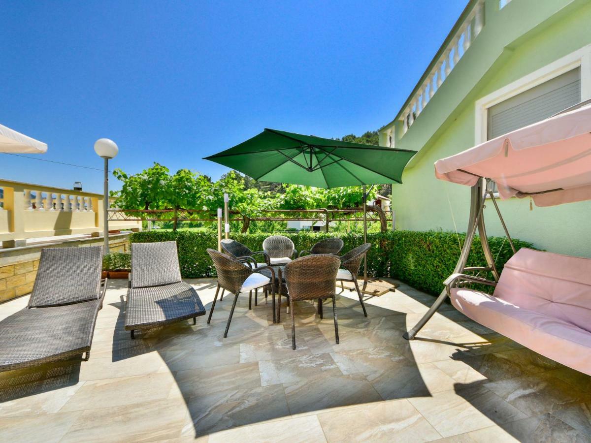 Apartment Olga-2 By Interhome Banjol Kültér fotó