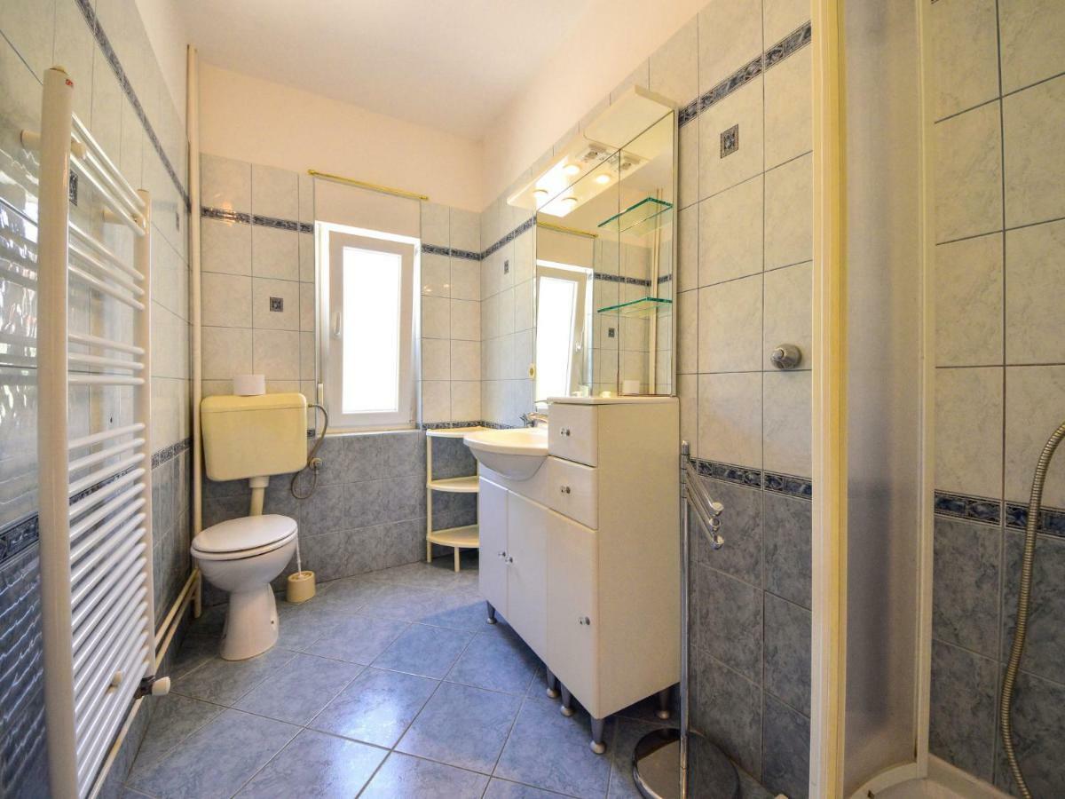 Apartment Olga-2 By Interhome Banjol Kültér fotó